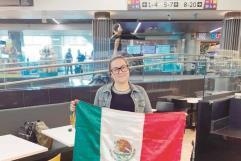 Va Chef de la región a Mundial de Asado