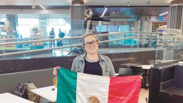 Va Chef de la región a Mundial de Asado