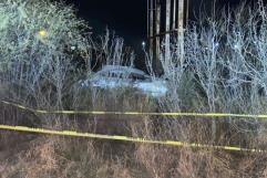 Volcadura: 1 muerto y 3 personas heridas