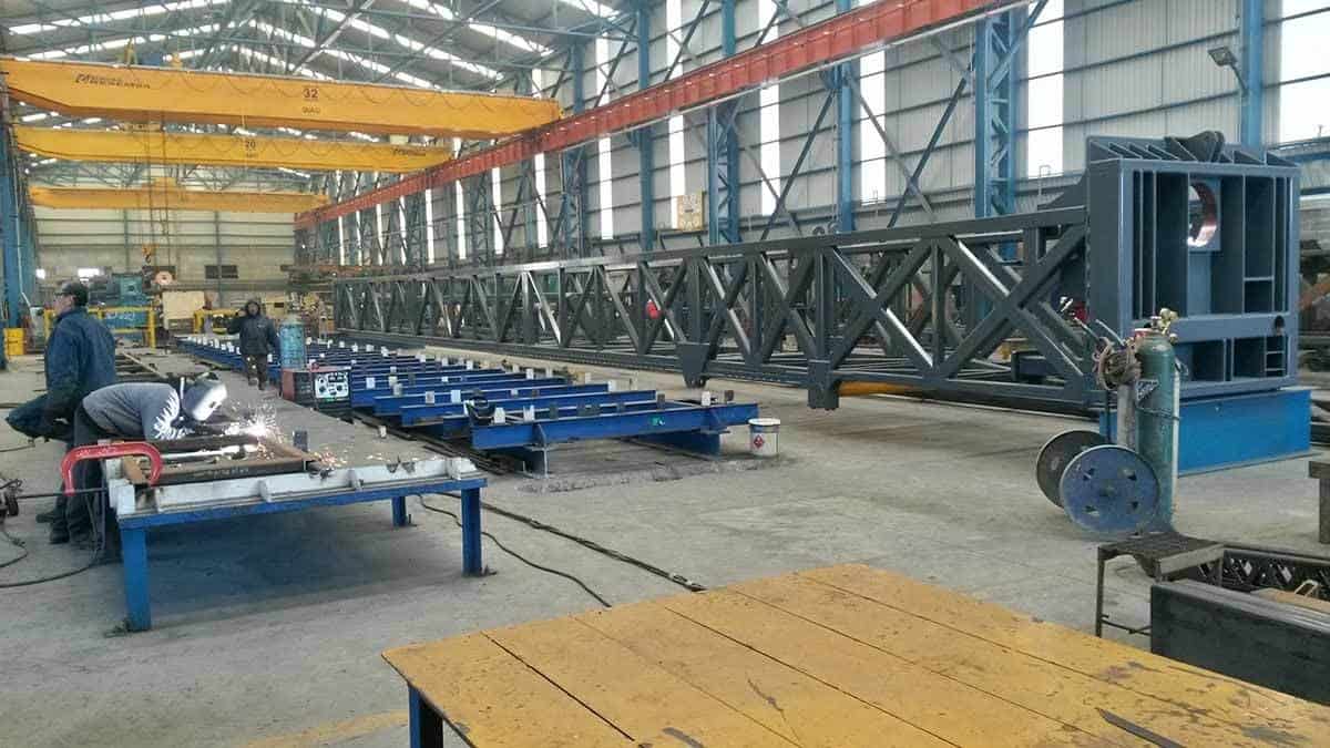 Se alista Estado para impacto de aranceles