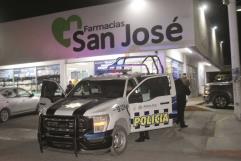 Registró Monclova un total de 59 accidentes