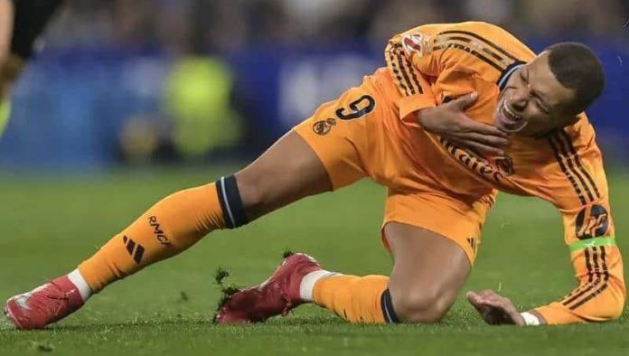 Real Madrid cae en LaLiga de último minuto y expone su liderato