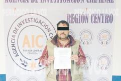 Delató al Chef su cartera olvidada