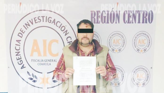 Delató al Chef su cartera olvidada Delató al Chef su cartera olvidada