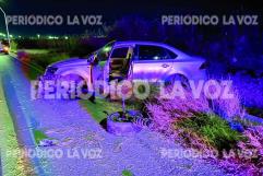 ´Rebota´ borracha en la Constitución