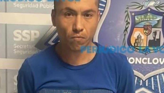 Se drogaba con adolescente, consignan a hombre por corrupción de menores