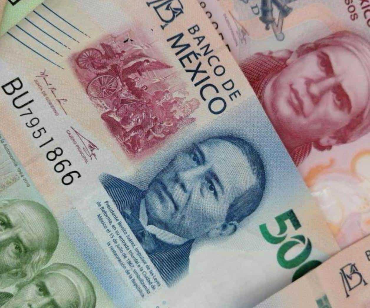 SHCP pide calma a inversionistas ante los aranceles