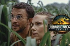 Jurassic World: Rebirth trae de vuelta el terror con nuevos y aterradores dinosaurios