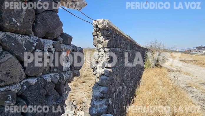 Es AHMSA tierra de nadie