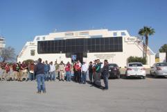 Recibe PC cursos de aeronáutica