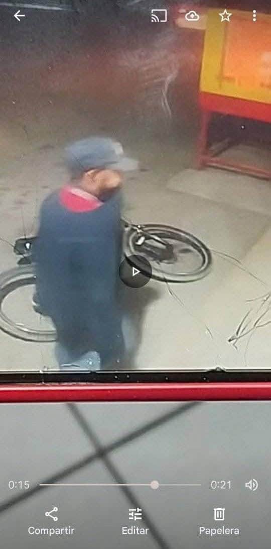 Los vecinos pidieron más rondines de seguridad en la colonia.