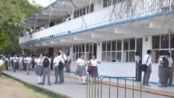 Regresarán al CBTis 2 mil 200 estudiantes