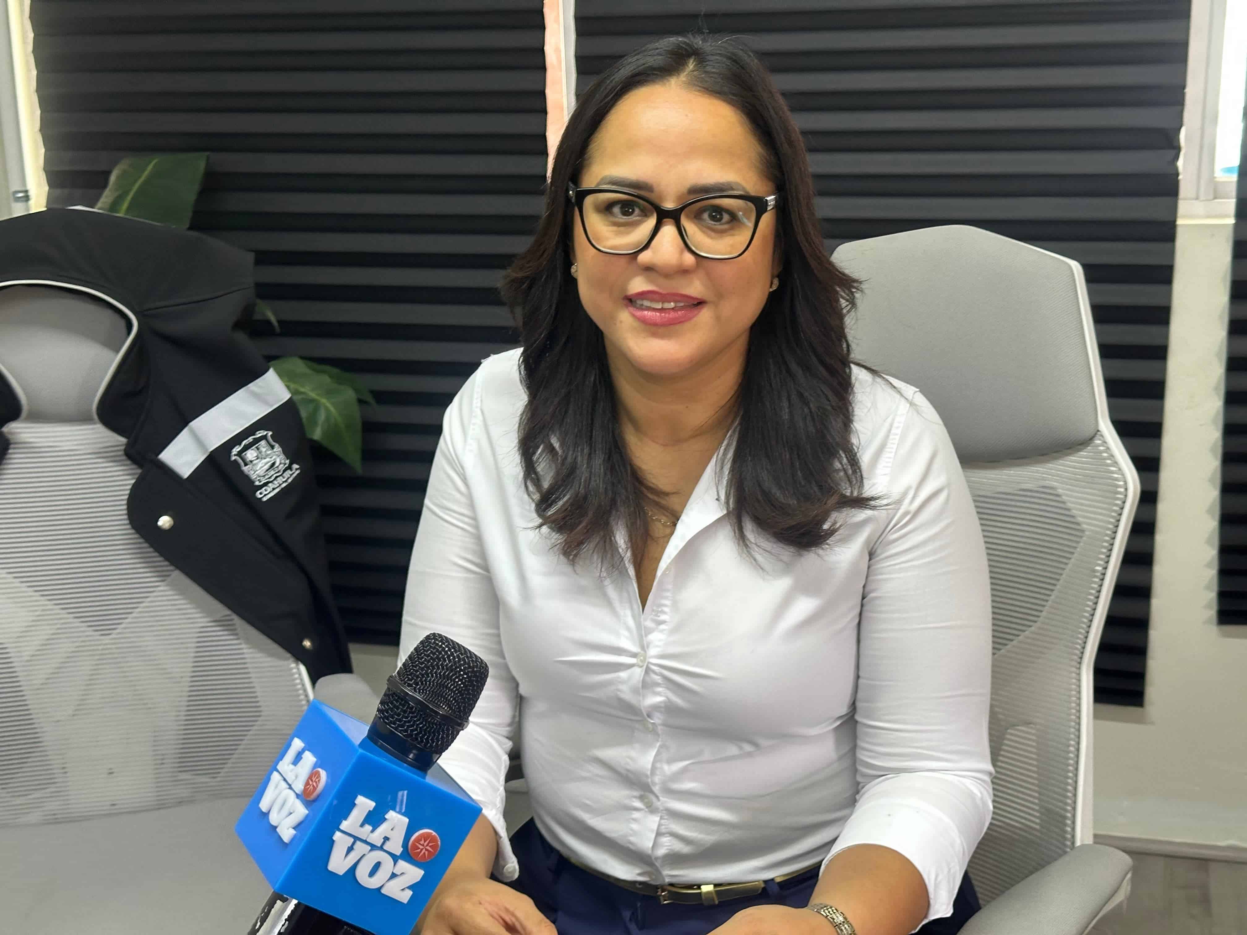Secretaría de Salud Instalará Módulos de Autocuidado en Piedras Negras