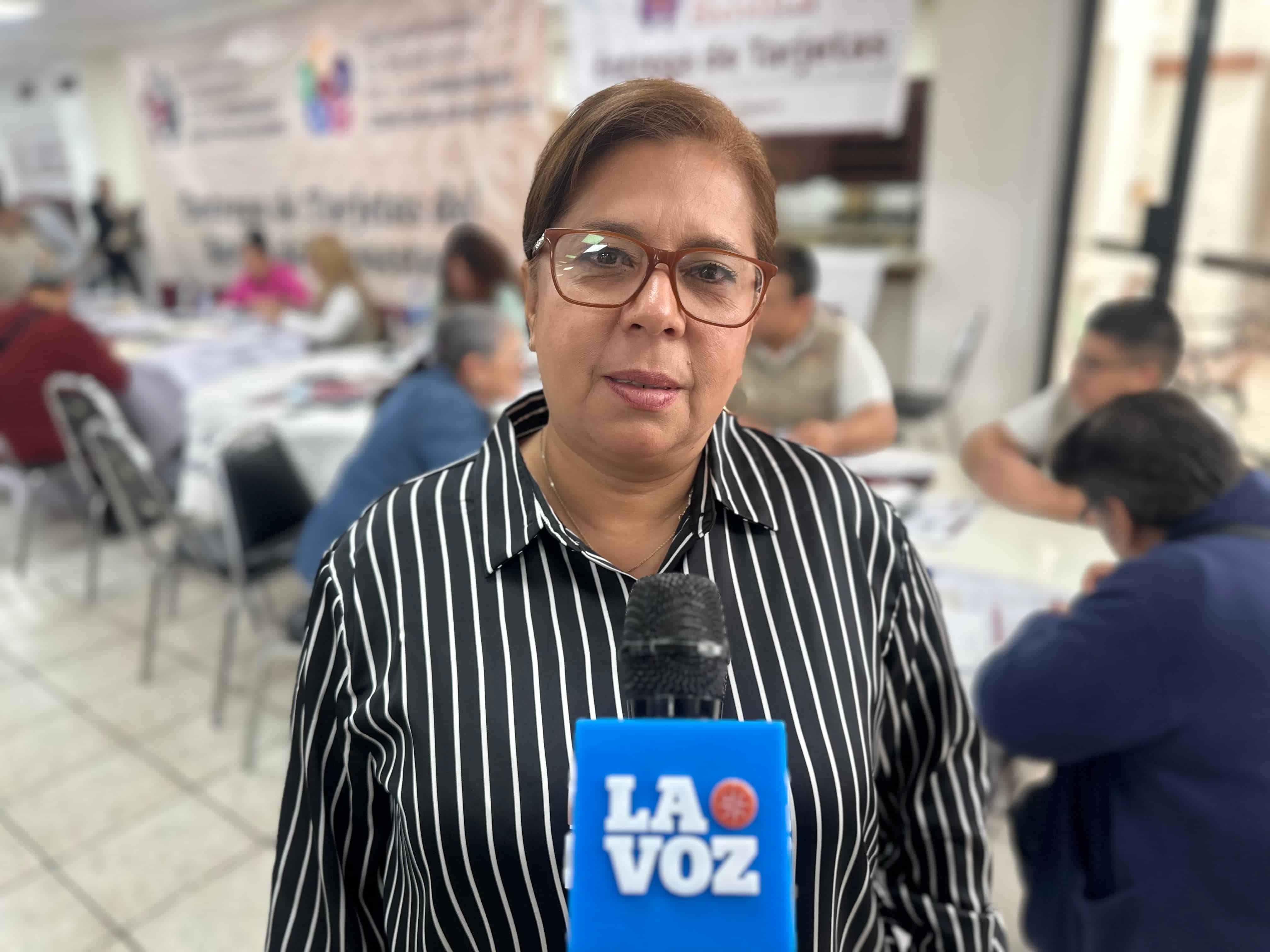 Inicia el Programa de Salud Casa por Casa en Piedras Negras