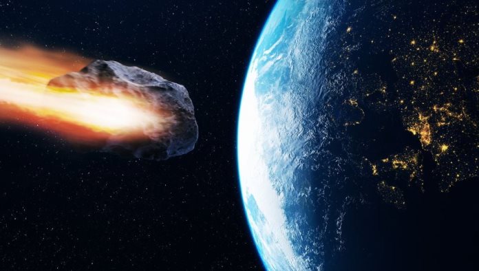 La ONU activa el Protocolo de Seguridad Planetaria ante la amenaza del asteroide 2024 YR4