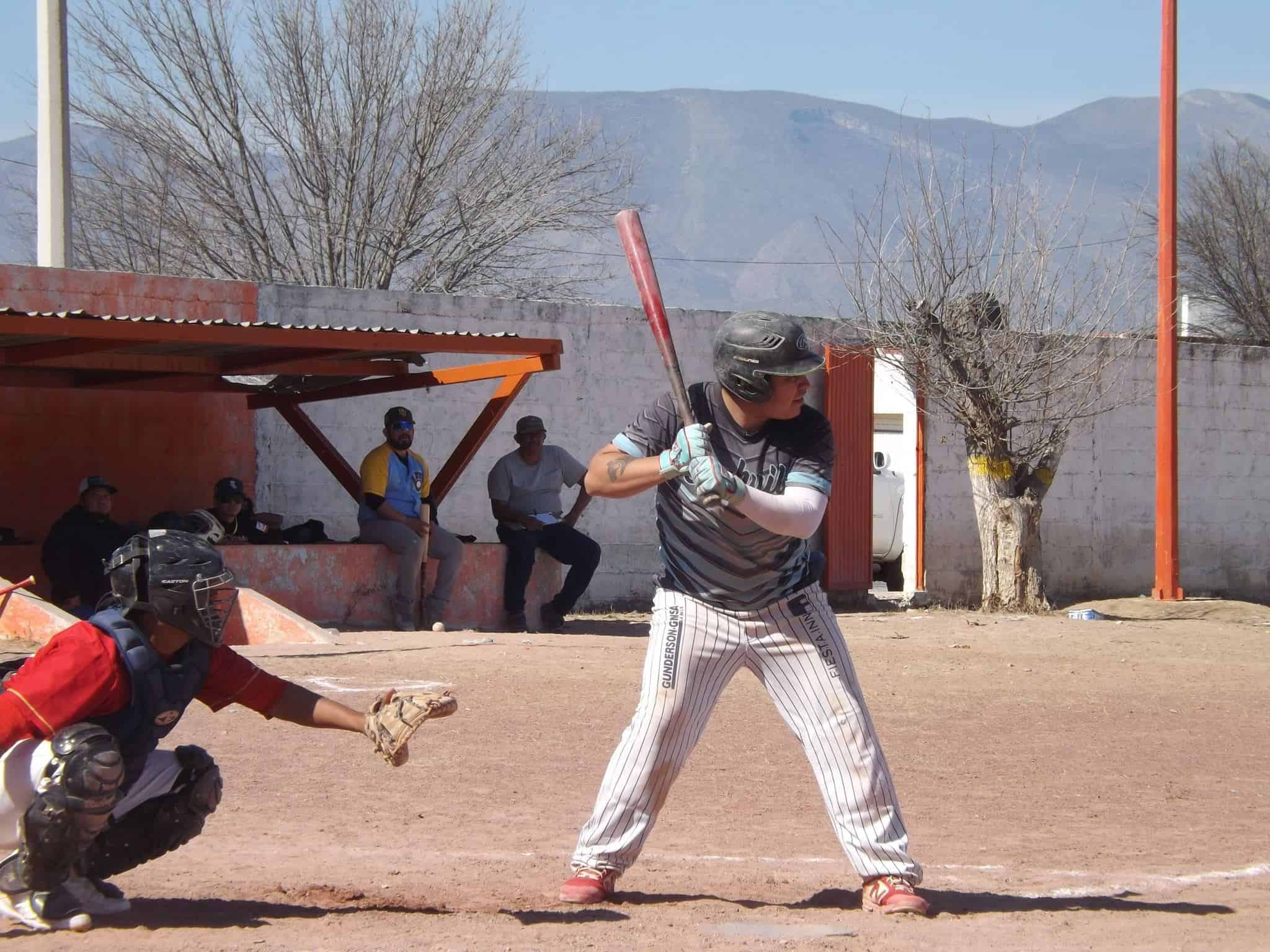 Bravos venció a domicilio al equipo de Orioles, en la octava fecha de la Liga de Béisbol de la “Capital del cono”.