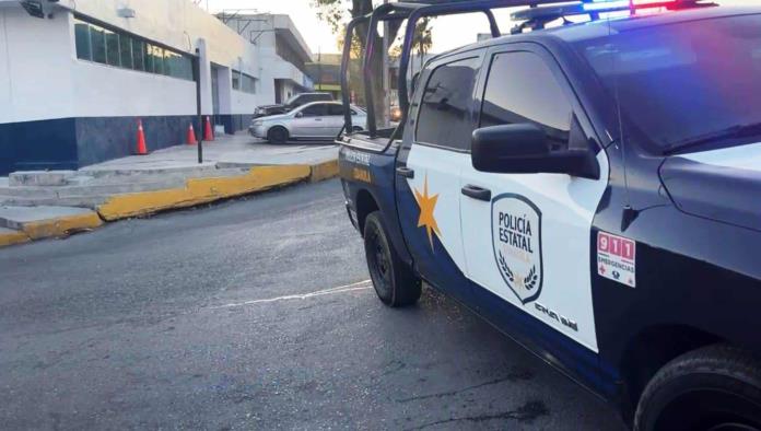 Aseguran una tonelada de mariguana y fentanilo, en Coahuila