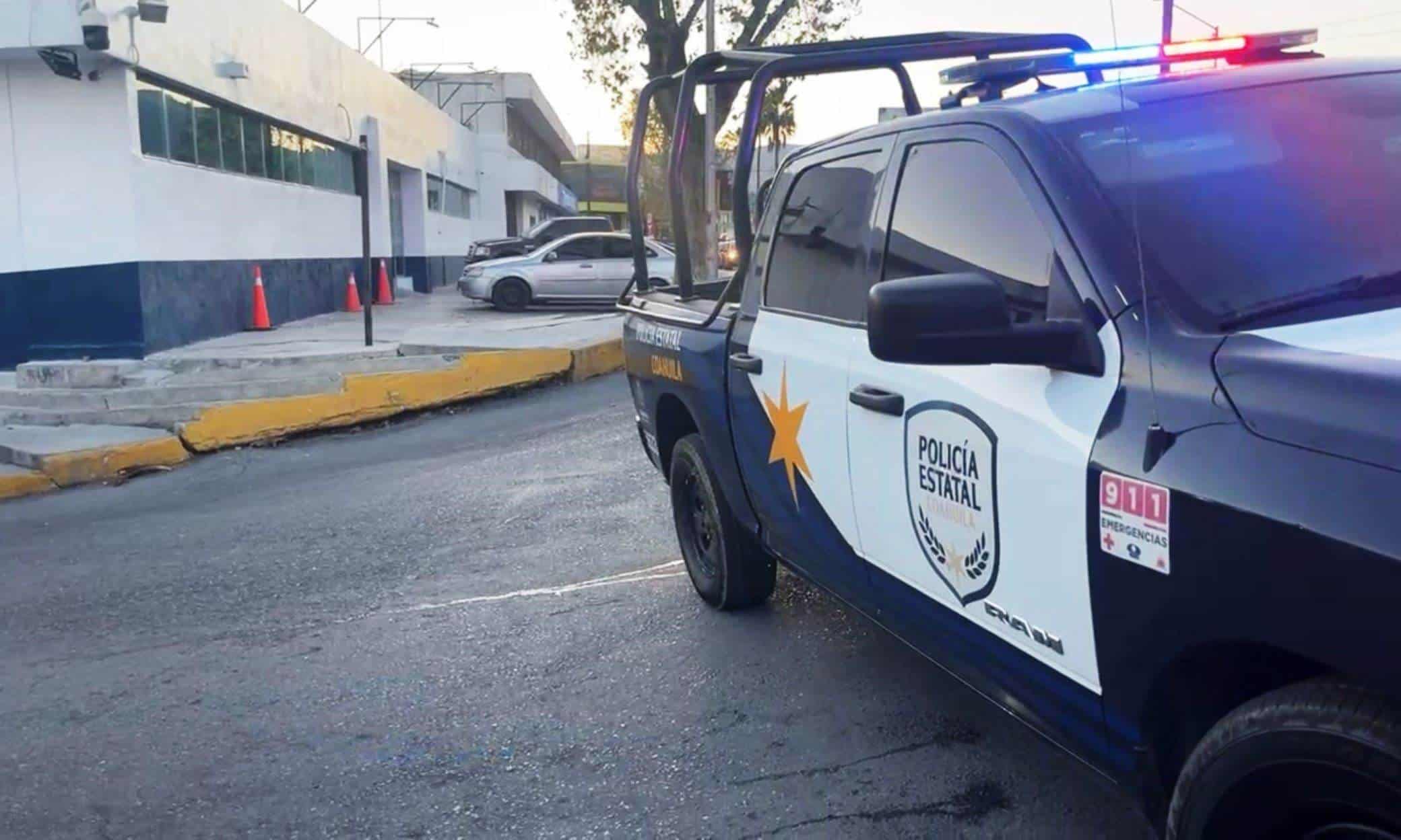 Aseguran una tonelada de mariguana y fentanilo, en Coahuila