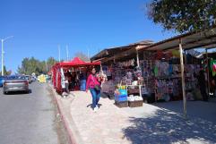 Generan 8 tonleadas de basura en "La Alameda"