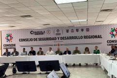 Desplegará Coahuila 300 elementos a la frontera