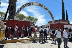 Inicia preinscripción nivel secundaria con la app Alumnos Coahuila