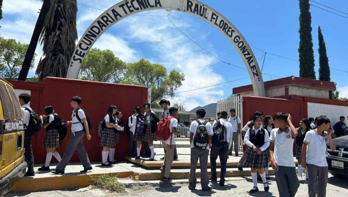 Inicia preinscripción nivel secundaria con la app Alumnos Coahuila