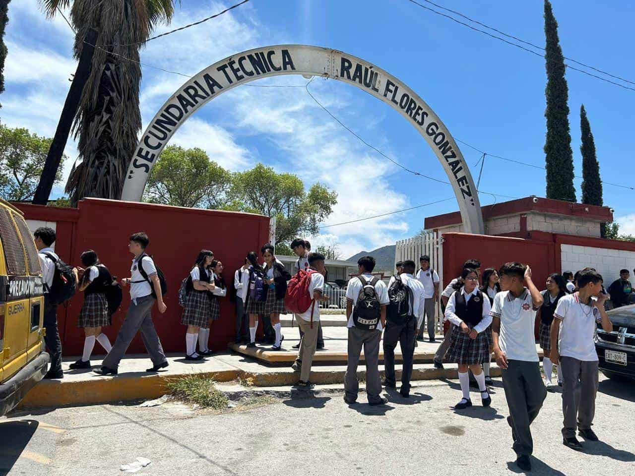 Inicia preinscripción nivel secundaria con la app Alumnos Coahuila