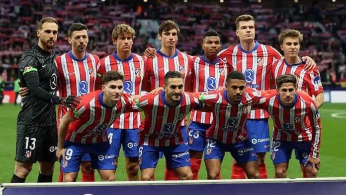 Atlético calienta en redes su derbi contra Real Madrid