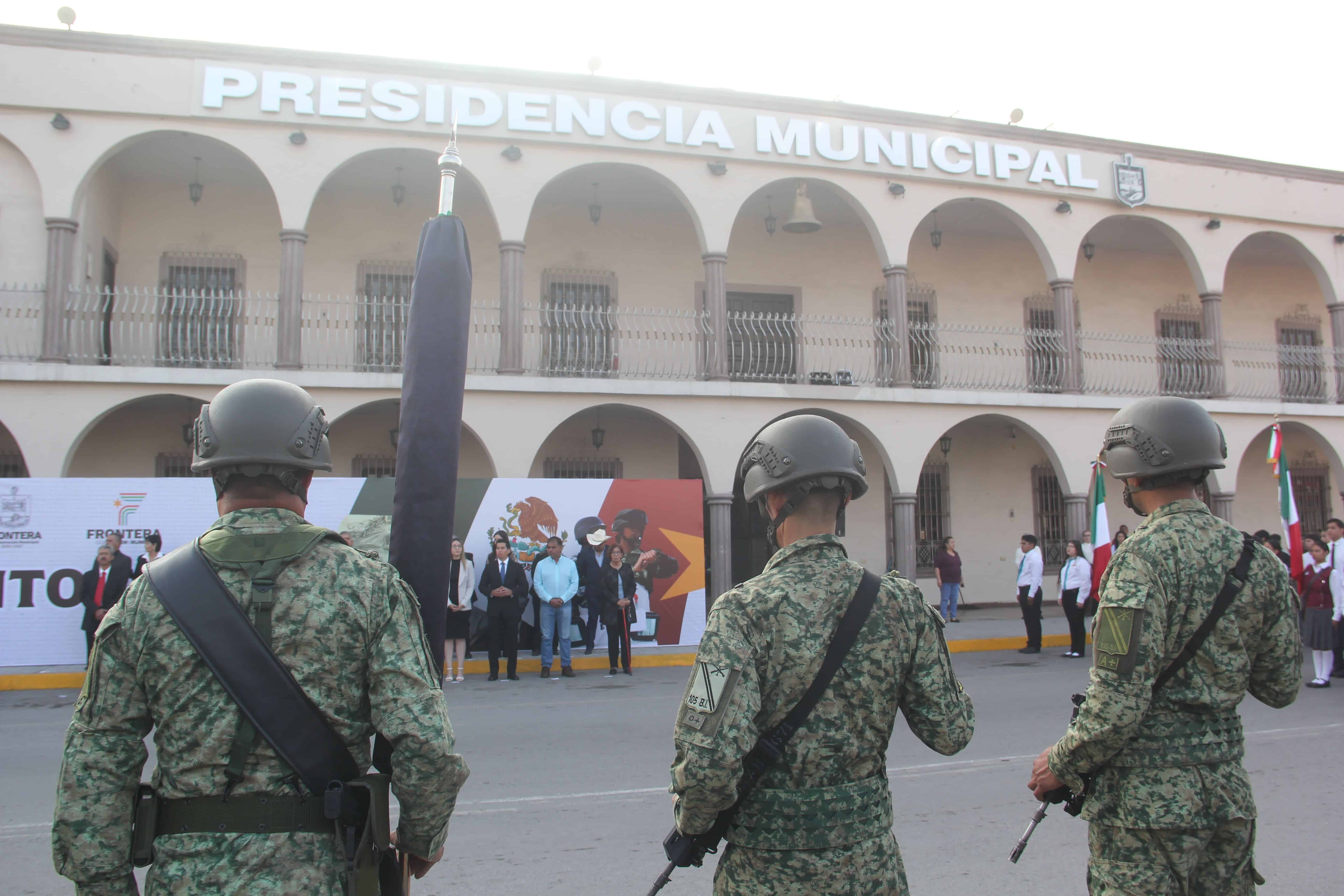 El Ayuntamiento de Frontera analiza el gran adeudo que detectaron y en que estaba etiquetado.
