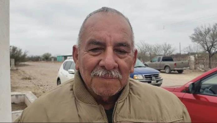 Buscan agua en ejido Guadalupe Victoria