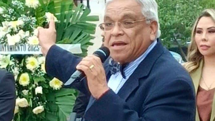 Conmemoran promulgación de la Constitución