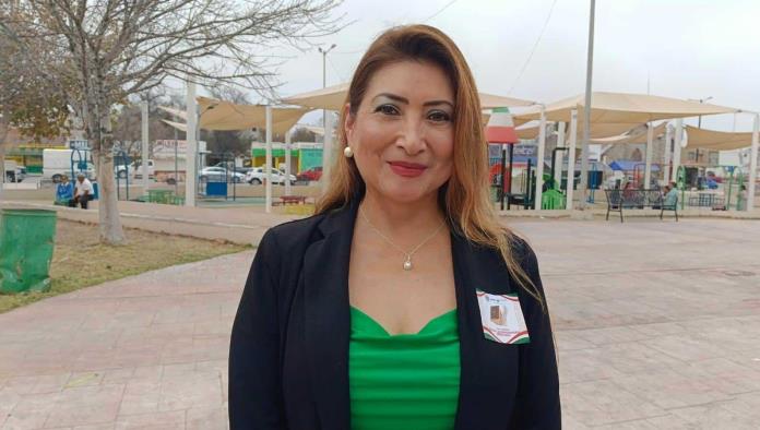 Instalan módulo de preinscripciones