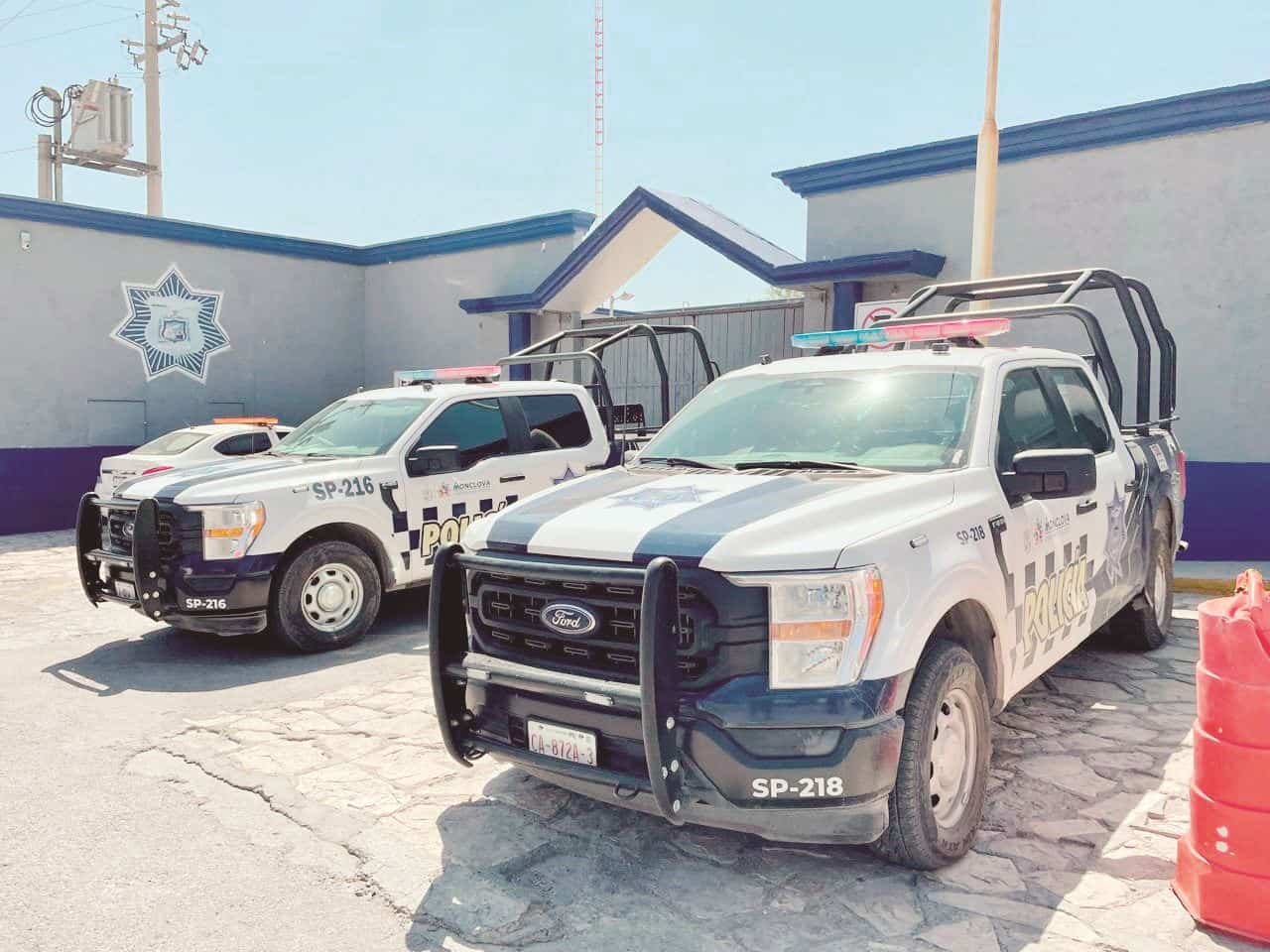 Destapan ‘cloaca’ en control de accidentes
