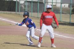 Va Liga Furiazul por una serie más