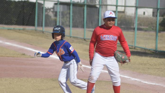 Va Liga Furiazul por una serie más