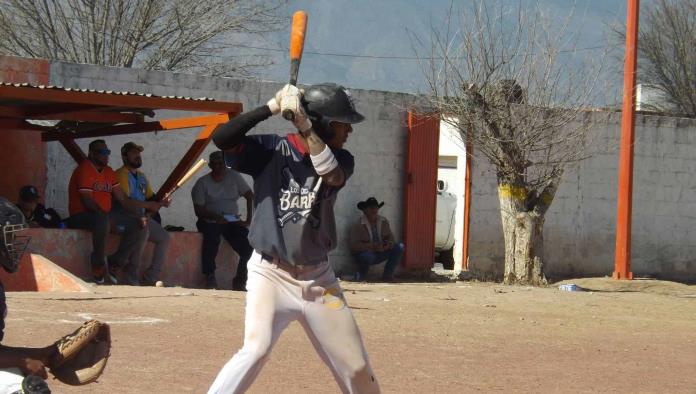 Los del Barrio vencieron a Yankees