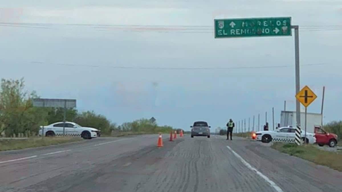 Allende suspende operativos de decomiso de vehículos para visitantes