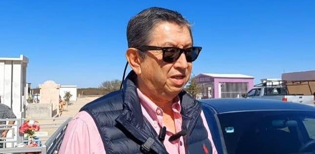 Allende suspende operativos de decomiso de vehículos para visitantes