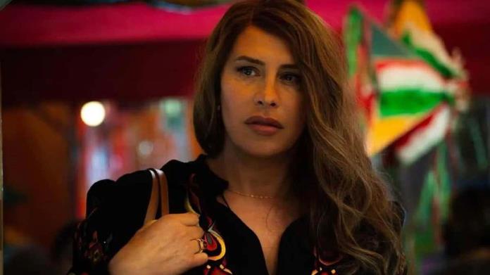 Karla Sofía responde ante ser excluida de gira promocional de Emilia Perez Karla Sofía responde ante ser excluida de gira promocional de Emilia Perez