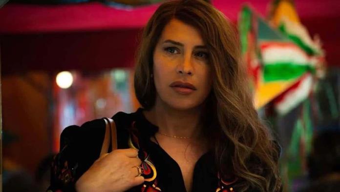 Karla Sofía responde ante ser excluida de gira promocional de Emilia Perez