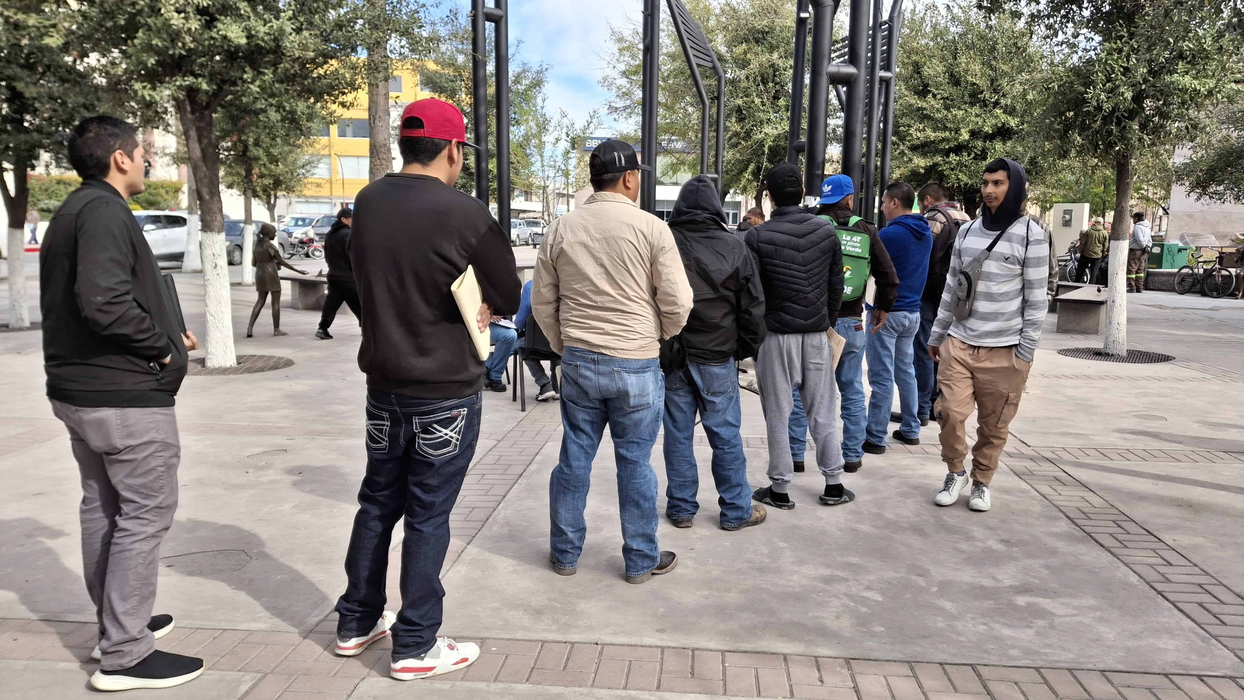 Regresarán a Monclova entre 150 a 200 familias que emigraron a Saltillo y Ramos Arizpe.