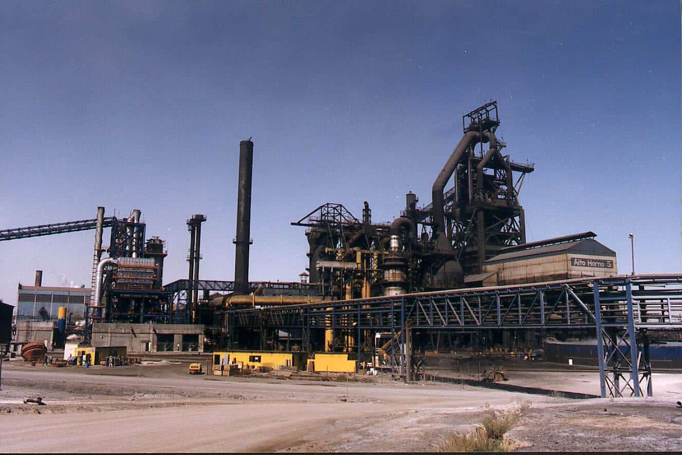 La historia de Ahmsa y el inicio de su liquidación, da muestra clara que en México urge una política industrial sólida.
