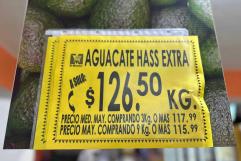 Incrementan los precios de diversos productos básicos en Piedras Negras