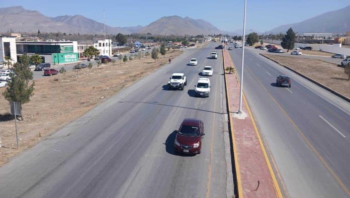 Esperan recursos para "Los Chorros"