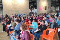 Inicia entrega de tarjetas de bienestar en Ciudad Acuña