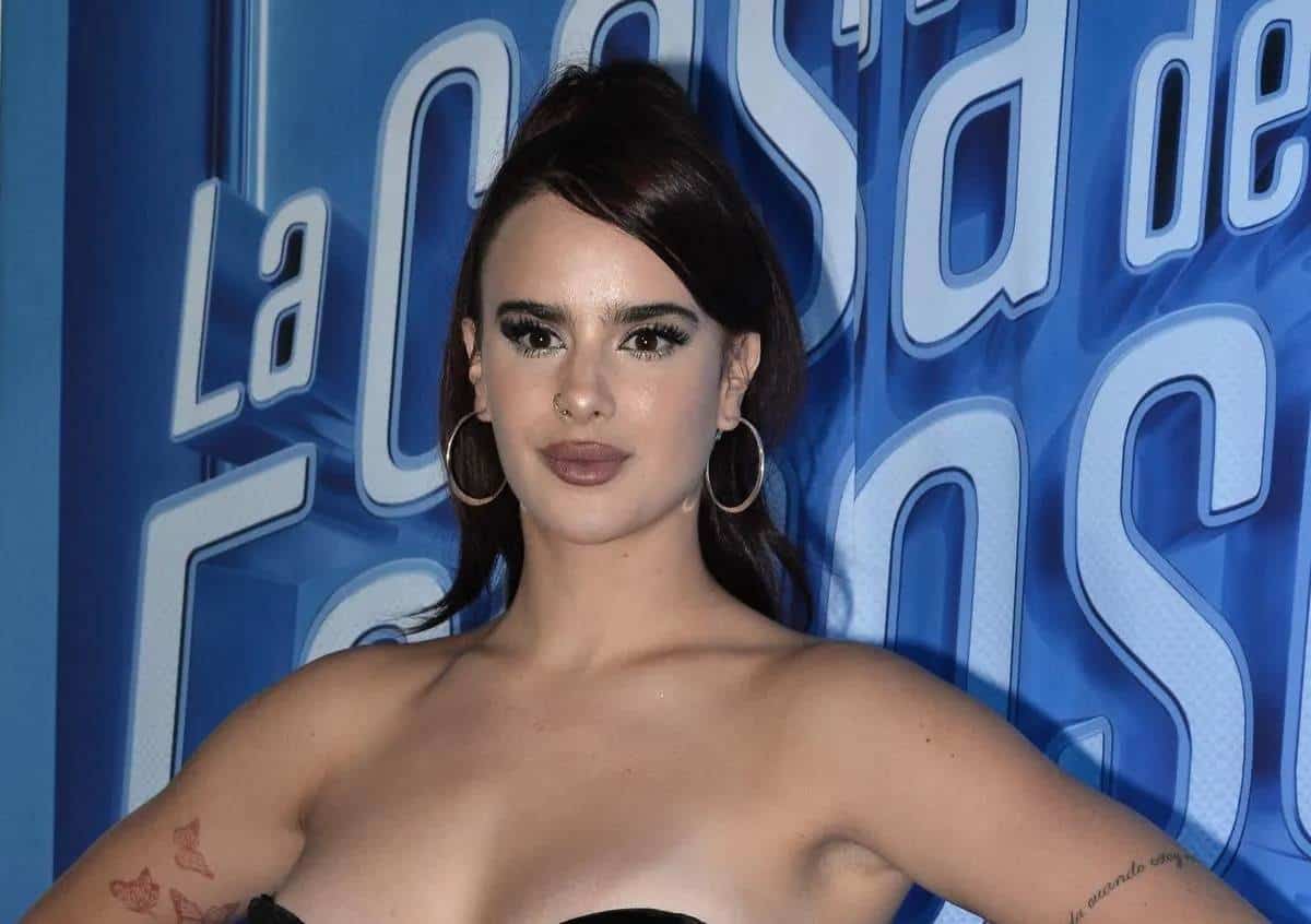  critican duramente el corrido tumbado de Gala Montes: ‘Peor que ‘Tacara’