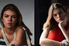 ¿Quien es Modelo Valentina Gilabert, sobrina de director de turismo de Coahuila?