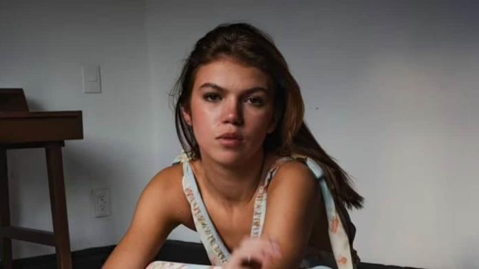 Solicitan donadores de sangre para Valentina Gilabert, modelo apuñalada por Marianne Solicitan donadores de sangre para Valentina Gilabert, modelo apuñalada por Marianne