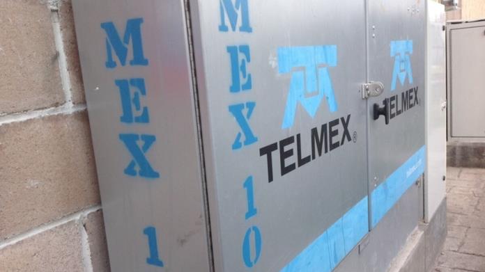 Refuerzan vigilancia en Allende ante robos de cableado Refuerzan vigilancia en Allende ante robos de cableado