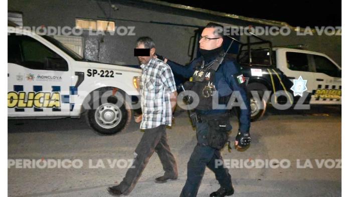 Quería borracho ´filetear´ a Policías 